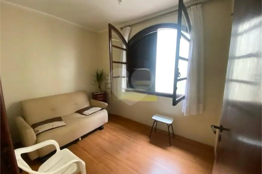 Sobrado à venda com 3 quartos, sendo 1 suíte, em Jardim França, São Paulo, SP
