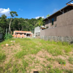 Terreno à venda no condomínio Itaguaçu da Cantareira, São Paulo - SP