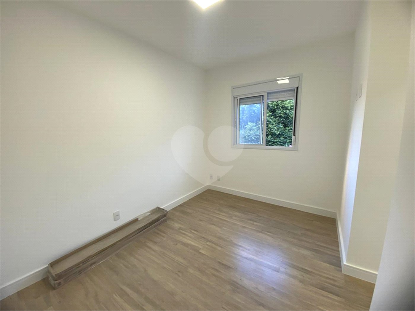 Apartamento à venda com 1 quarto em Mandaqui, São Paulo, SP