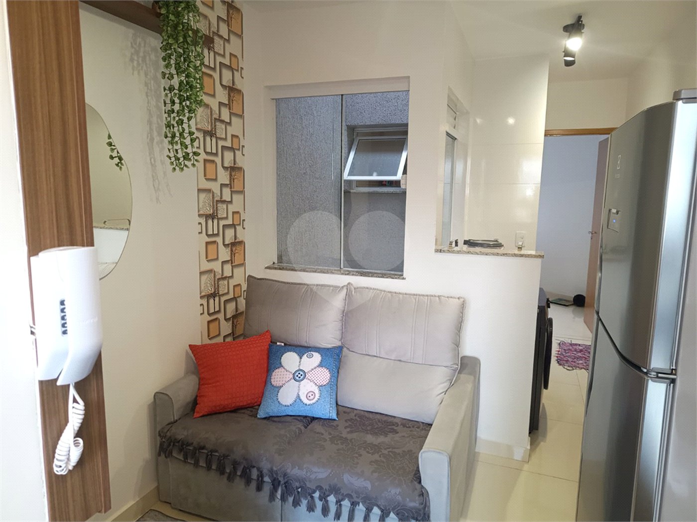Casa à venda com 1 quarto em Tucuruvi, São Paulo, SP