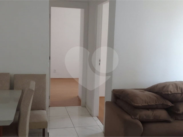 Apartamento à venda com 2 quartos em Vila Guilherme, São Paulo, SP