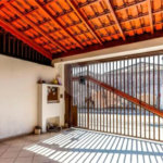 Sobrado à venda com 3 quartos em Vila Nova Mazzei, São Paulo, SP