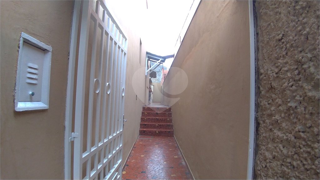 Sobrado à venda com 2 quartos em Casa Verde, São Paulo, SP