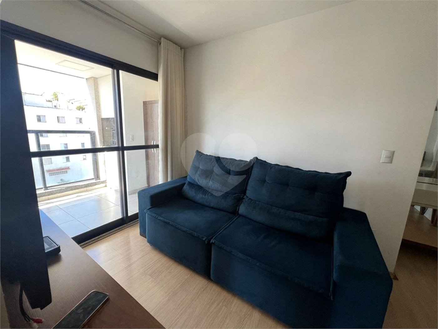 Apartamento à venda com 2 quartos, sendo 1 suíte, em Casa Verde, São Paulo, SP