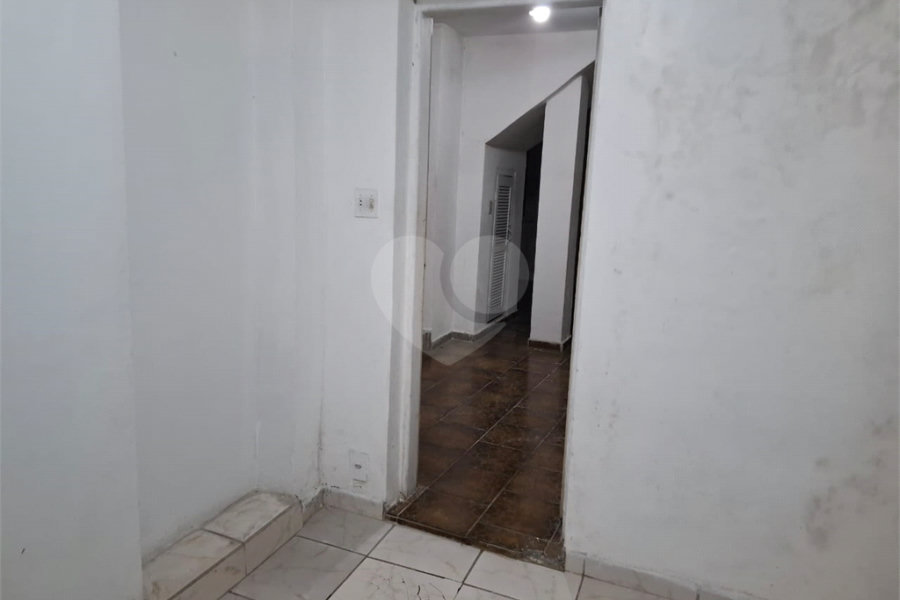 Sobrado à venda com 4 quartos, sendo 1 suíte, em Tucuruvi, São Paulo, SP