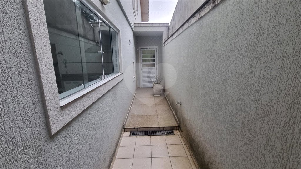 Sobrado à venda com 3 quartos, sendo 1 suíte, em Mandaqui, São Paulo, SP