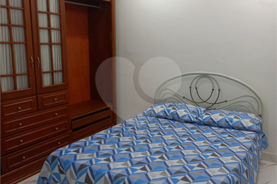 Apartamento à venda com 3 quartos, sendo 1 suíte, em Tortuga, Guarujá, SP