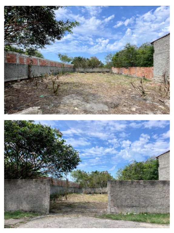 Terreno à venda em São José, Armação dos Búzios, RJ