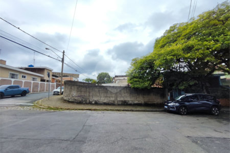 Terreno à venda em Vila Independência, Sorocaba, SP