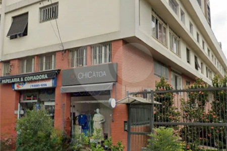 Apartamento à venda com 2 quartos em Vila Mariana, São Paulo, SP