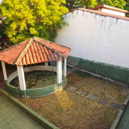 Casa de Vila à venda com 4 quartos, sendo 2 suítes, em Jardim dos Estados, São Paulo, SP