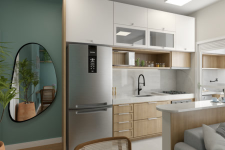 Villagio Dumont Residencial
