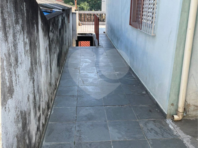 Casa à venda com 3 quartos em Freguesia do Ó, São Paulo, SP