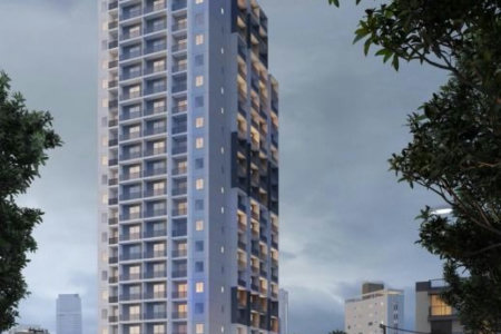 Apartamento com 1 dormitório, 28 m² - venda por R$ 680.000,00 ou aluguel por R$ 4.548,83 - Pinheiros - São Paulo/SP