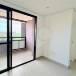 Apartamento à venda com 2 quartos, sendo 1 suíte, em Jardim Guarujá, Sorocaba, SP