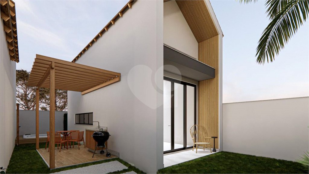 Casa à venda com 1 quarto em São José, Armação dos Búzios, RJ