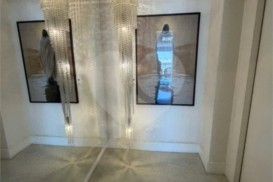 Apartamento à venda com 3 suítes em Santana, São Paulo, SP
