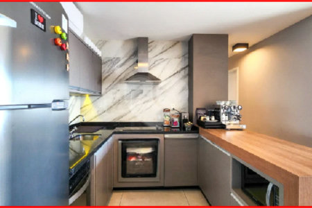 Apartamento à venda com 1 suíte em Água Branca, São Paulo, SP