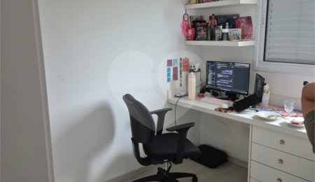 Apartamento à venda com 2 quartos em Botujuru, Mogi das Cruzes, SP