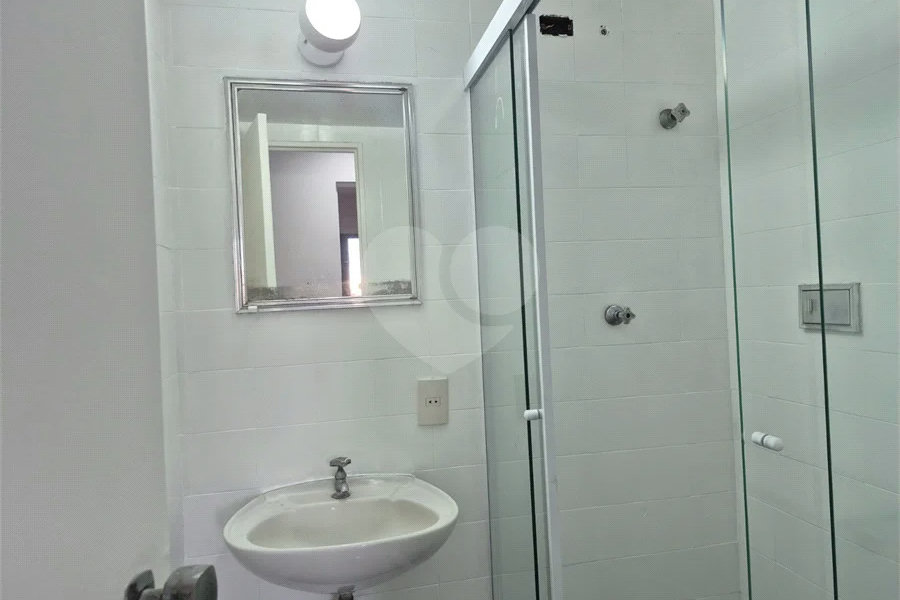 Apartamento à venda com 2 quartos em Lauzane Paulista, São Paulo, SP