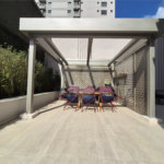 Apartamento à venda com 1 quarto em Brooklin Paulista, São Paulo, SP