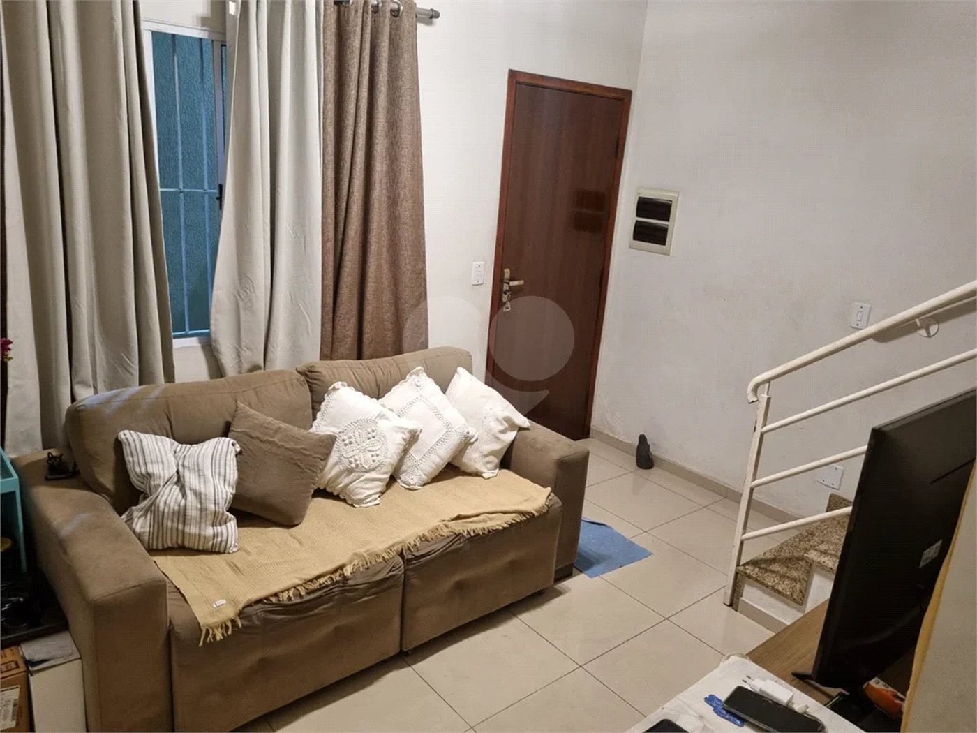 Sobrado em condomínio, 2 quartos, à venda em Itaquera