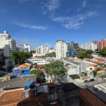 Apartamento à venda com 2 quartos, sendo 1 suíte, em Pinheiros, São Paulo, SP