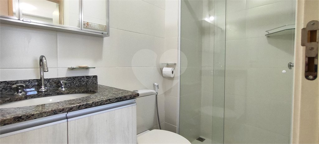 Cobertura à venda com 3 quartos, sendo 1 suíte,  em Tijuca, Rio de Janeiro, RJ