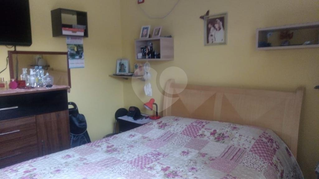 Sobrado à venda com 3 quartos, sendo 1 suíte, em Casa Verde, São Paulo, SP