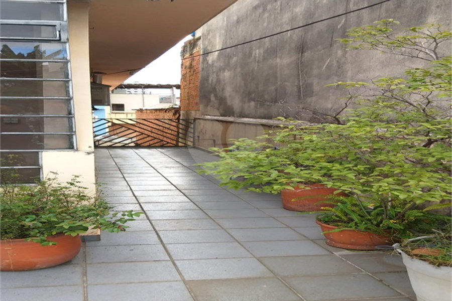 Sobrado à venda com 3 quartos em Santana, São Paulo, SP