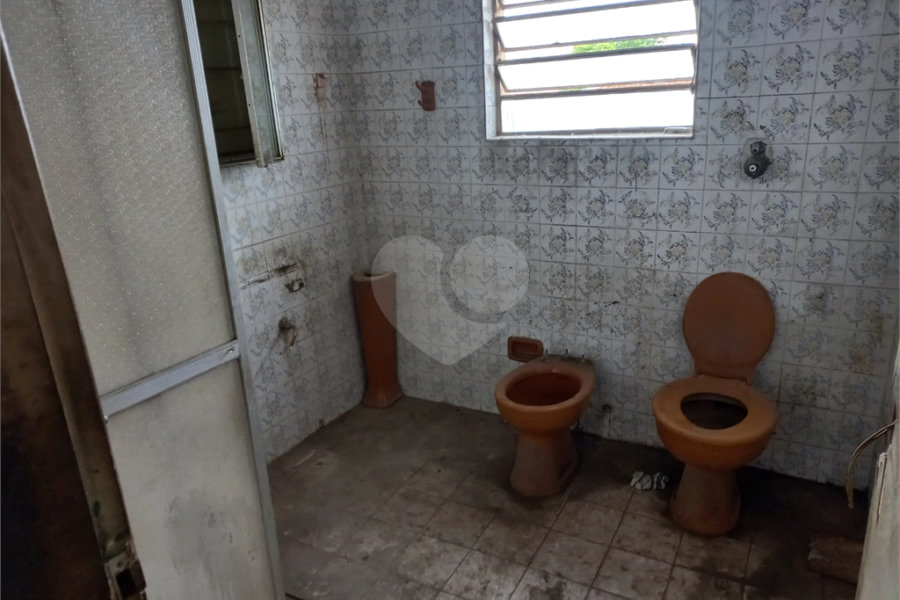 Sobrado à venda com 2 quartos em Tucuruvi, São Paulo, SP