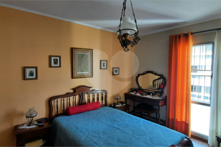 Apartamento à venda com 3 quartos, sendo 1 suíte,  em Sumarezinho, São Paulo, SP