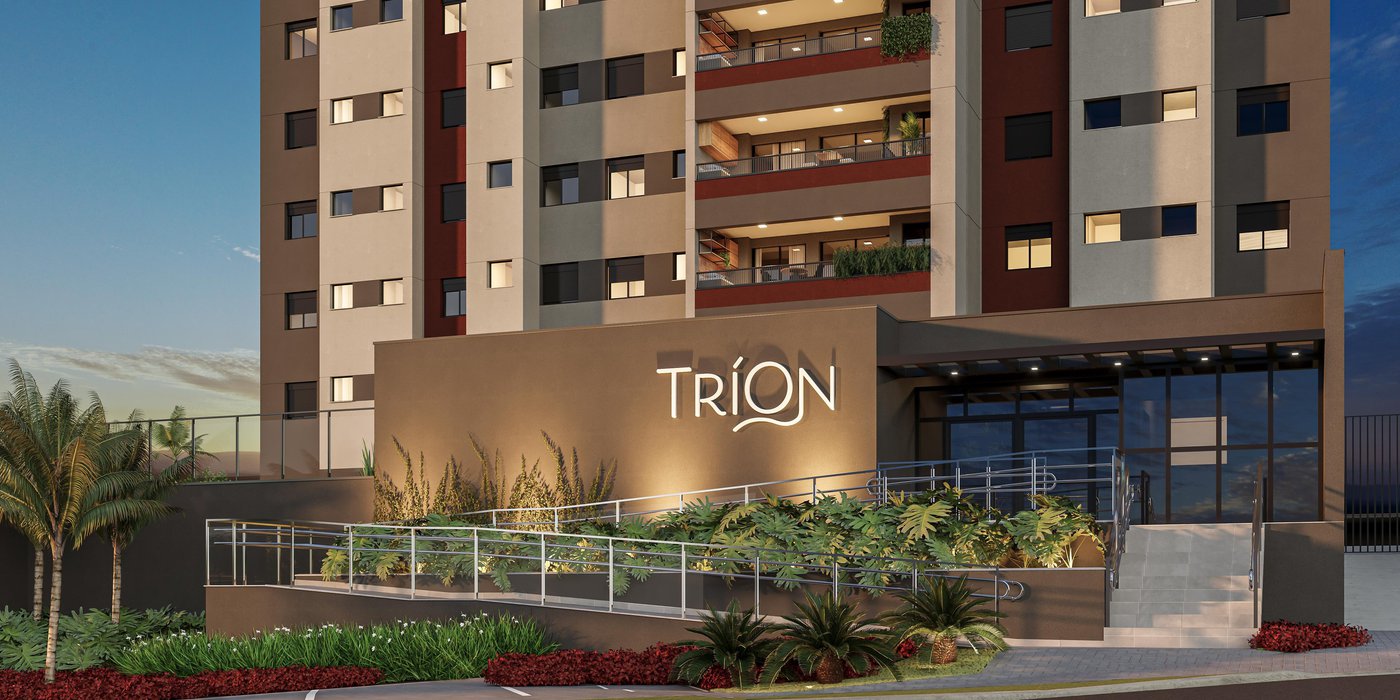 Trion