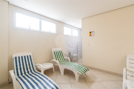 Apartamento à venda com 2 suítes em Vila Clementino, São Paulo, SP