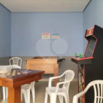 Apartamento à venda com 2 quartos em Jardim Sarah, São Paulo, SP