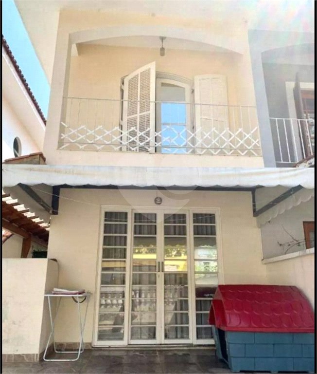 Sobrado à venda com 3 quartos em Vila São Luís(zona Oeste), São Paulo, SP