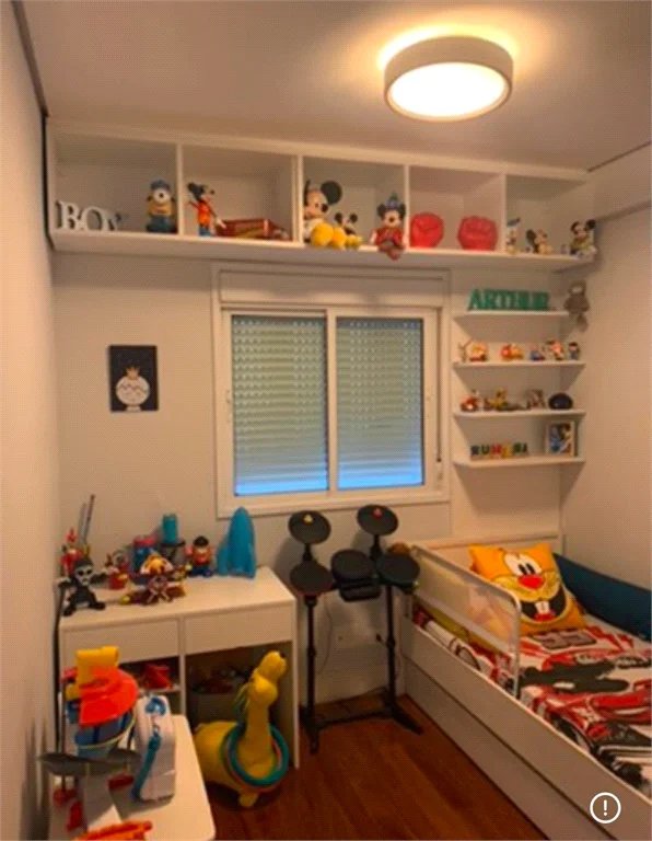Apartamento à venda com 3 suítes em Vila Andrade, São Paulo, SP