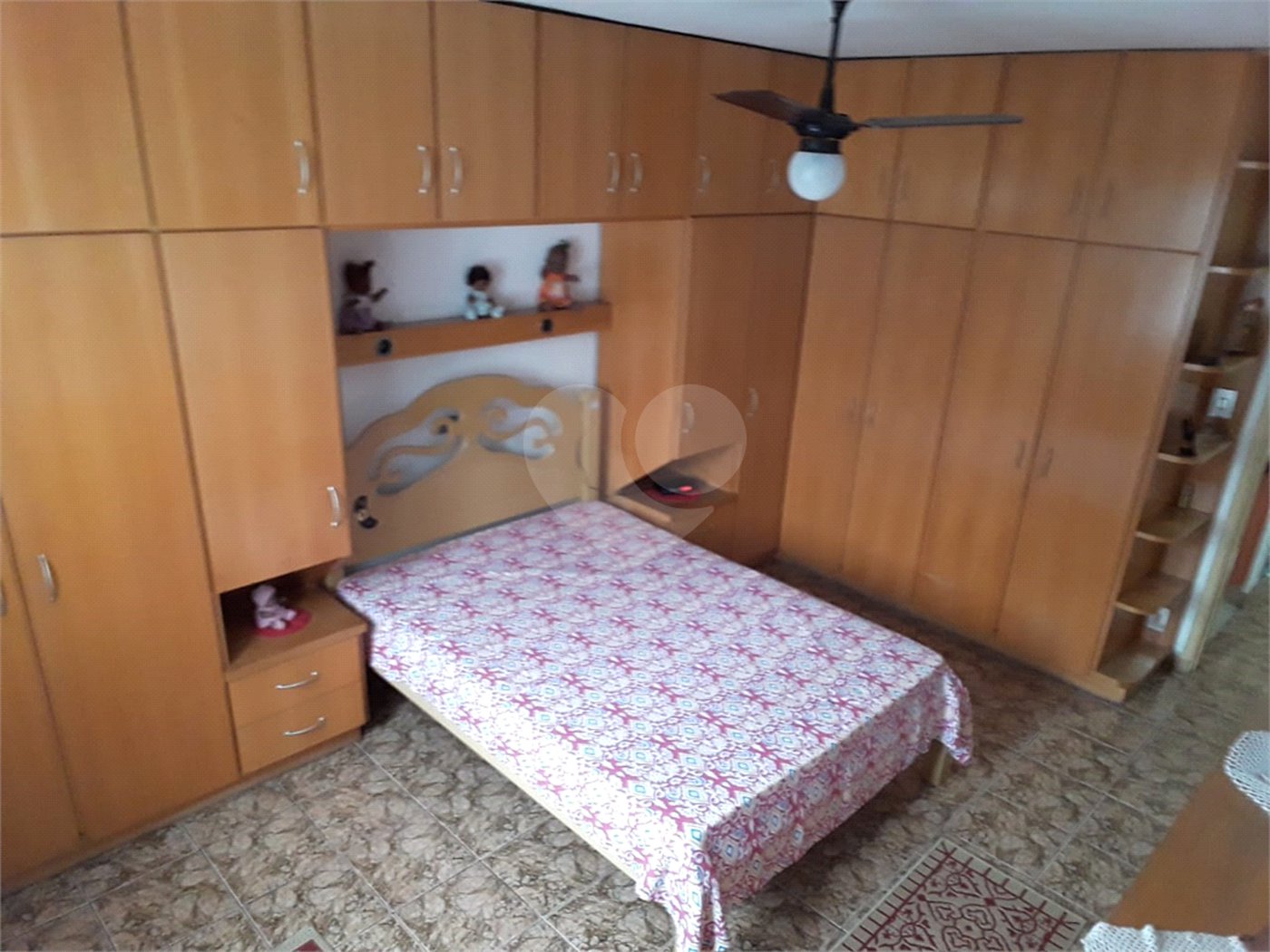 Sobrado à venda com 2 quartos em Jaçanã, São Paulo, SP