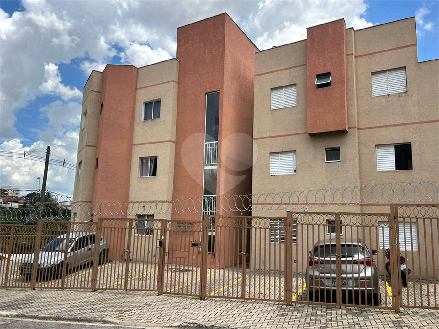 Apartamento à venda com 1 quarto em Jardim Simus, Sorocaba, SP