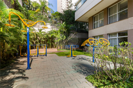 Apartamento à venda com 3 suítes em Jardim Fonte do Morumbi, São Paulo, SP