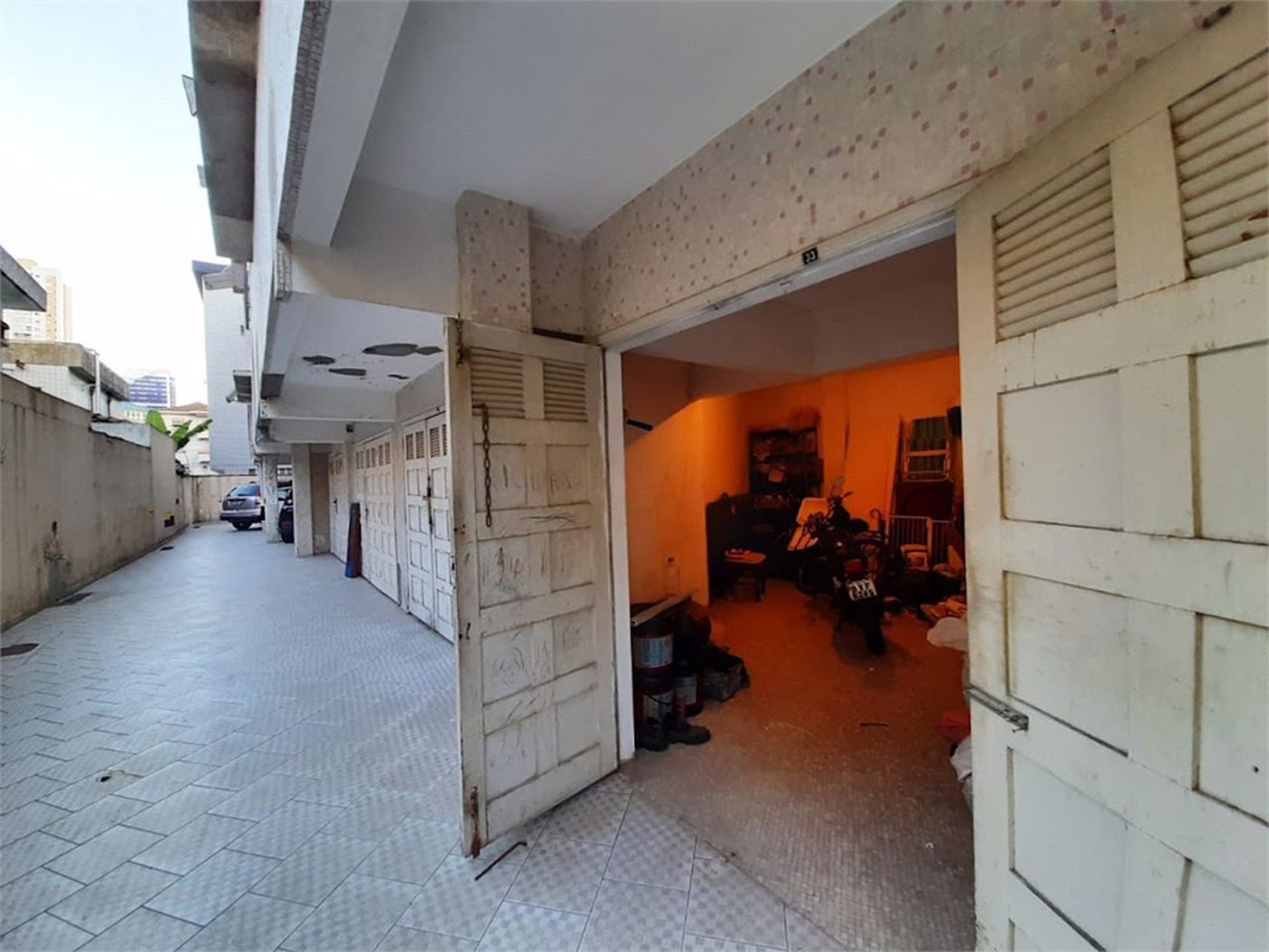 Apartamento com 3 dormitórios à venda, 109 m² por R$ 640.000,00 - Ponta da Praia - Santos/SP