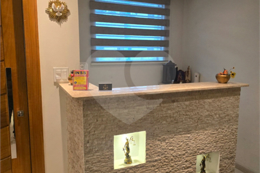 Sobrado à venda ou para alugar em Santana, São Paulo, SP