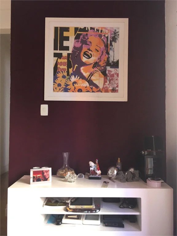 Apartamento à venda com 2 quartos, sendo 1 suíte, em Vila Andrade, São Paulo, SP