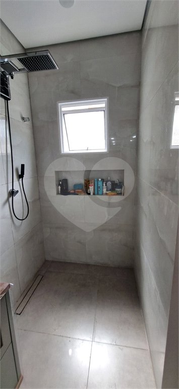 Sobrado à venda com 3 quartos, sendo 2 suítes, em Santana, São Paulo, SP