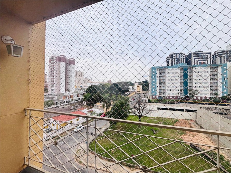 Apartamento à venda com 3 quartos, sendo 1 suíte, em Jardim Piratininga, Sorocaba, SP