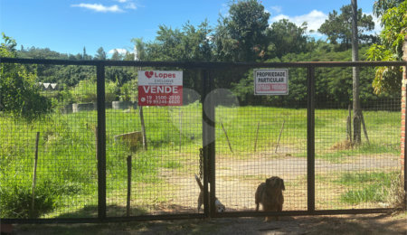 Área de Terra à venda com 1 quarto em Capivari, Louveira, SP