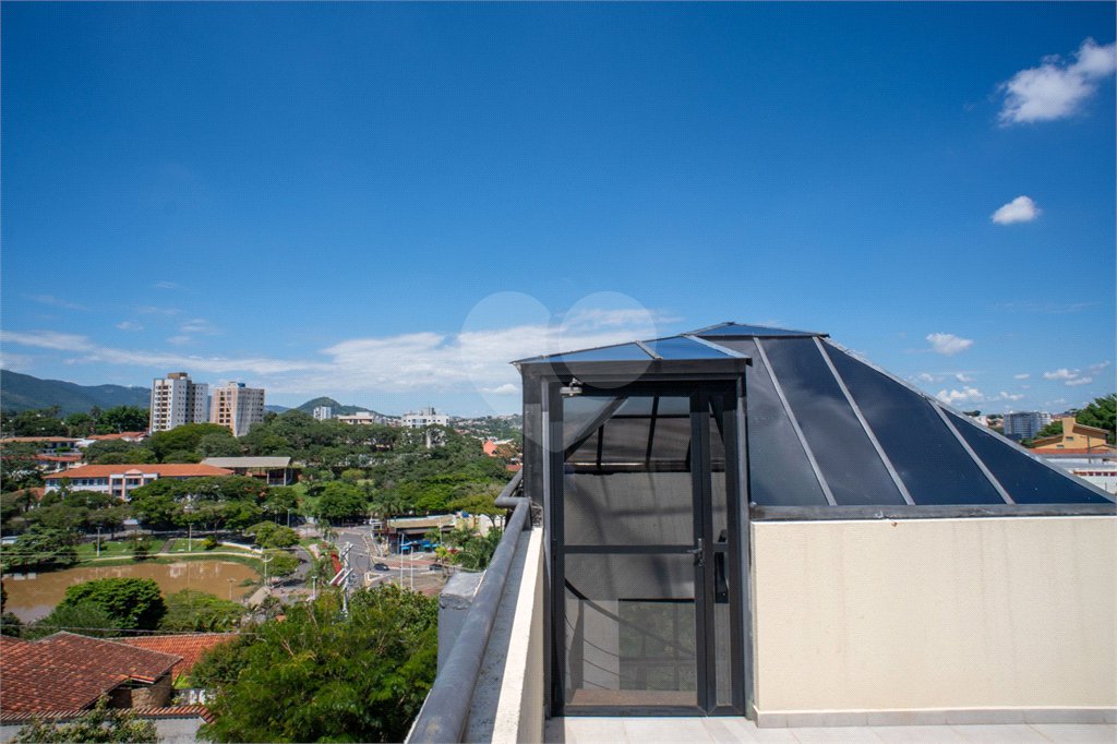 Prédio para alugar em Vila Junqueira, Atibaia, SP