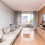 Apartamento à venda com 3 quartos, sendo 1 suíte, em Vila Madalena, São Paulo, SP