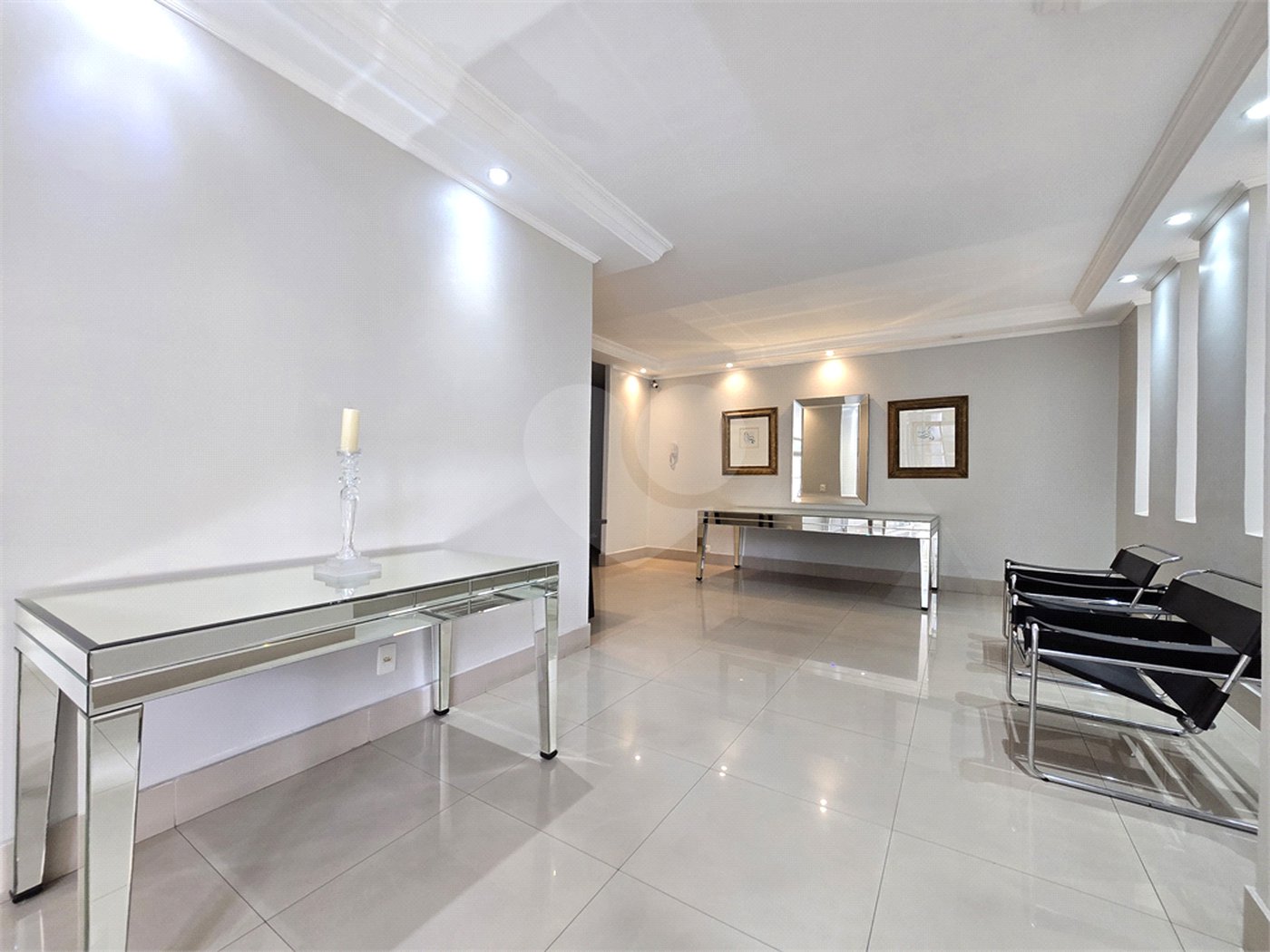 Apartamento para alugar com 3 quartos, sendo 1 suíte,  em Paraíso, São Paulo, SP