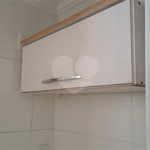 Apartamento à venda com 1 quarto em Água Branca, São Paulo, SP